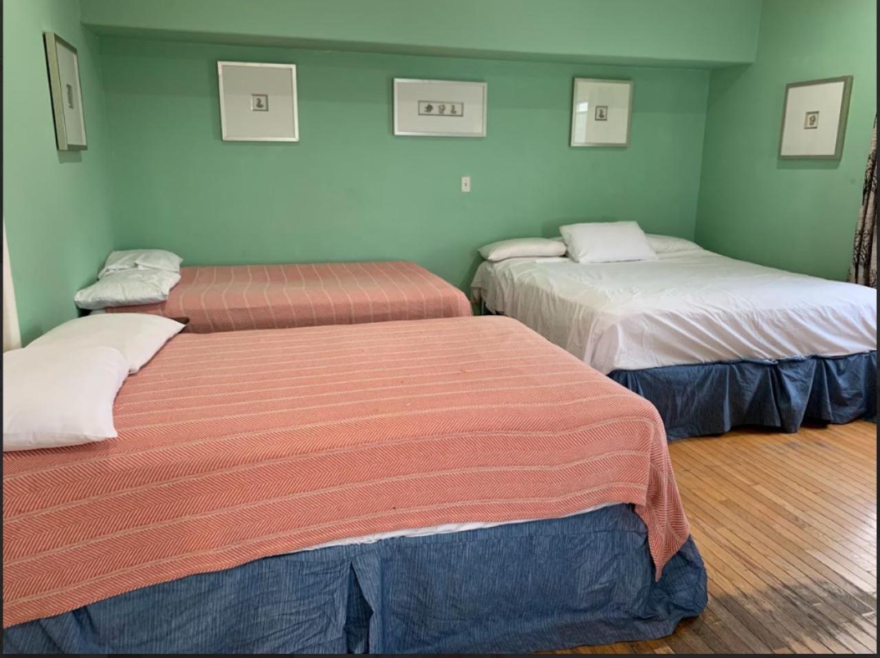 Sunshine Motel Wildwood Zewnętrze zdjęcie