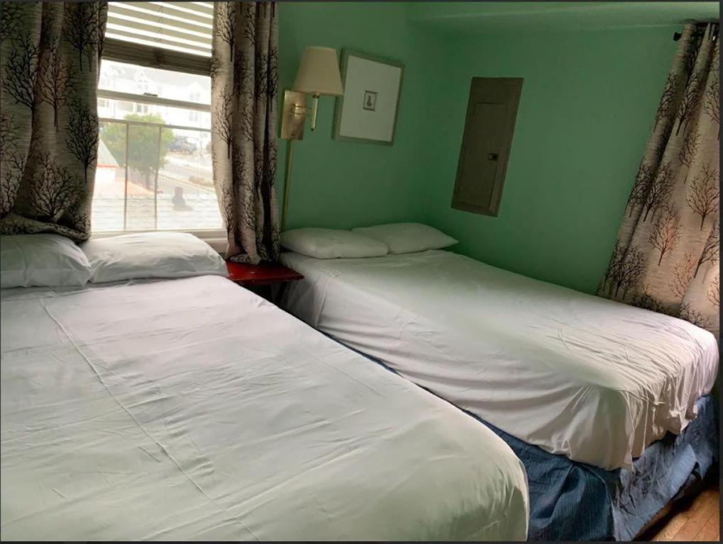 Sunshine Motel Wildwood Zewnętrze zdjęcie