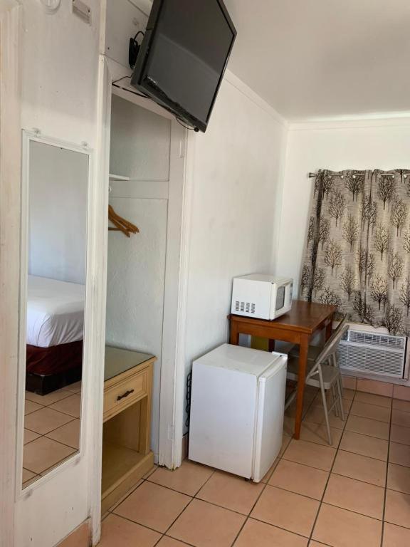 Sunshine Motel Wildwood Zewnętrze zdjęcie