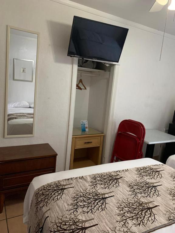 Sunshine Motel Wildwood Zewnętrze zdjęcie