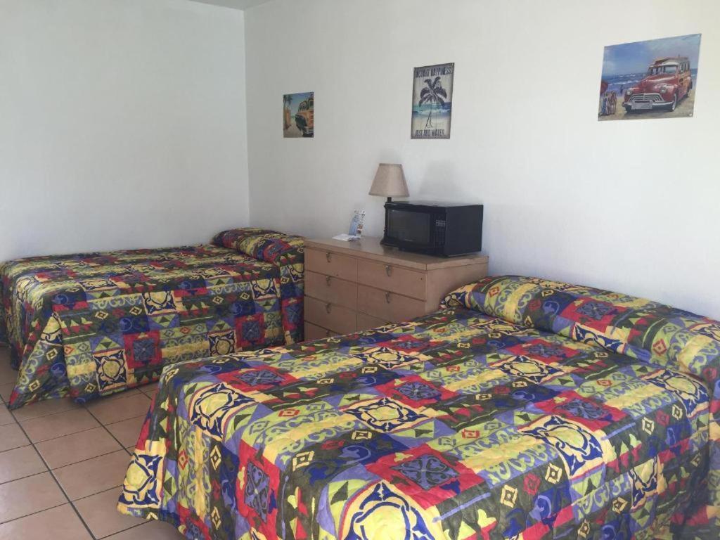 Sunshine Motel Wildwood Zewnętrze zdjęcie