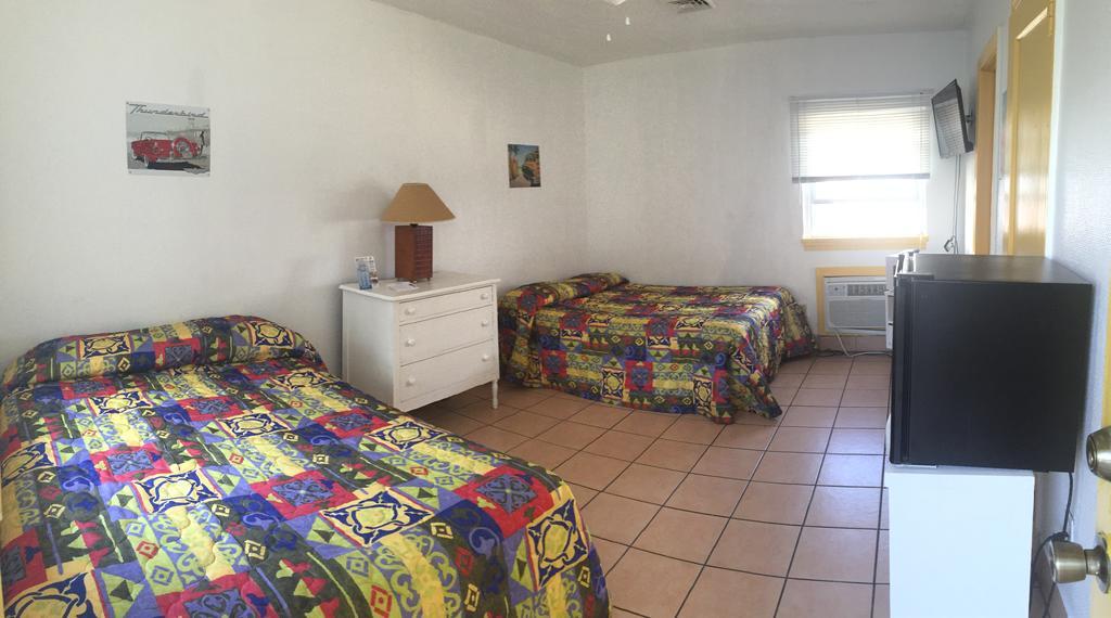 Sunshine Motel Wildwood Zewnętrze zdjęcie